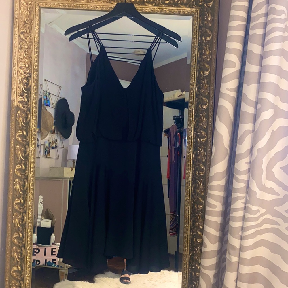 Beautiful Milley dress sz8